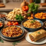 Ground Sausage Recipes