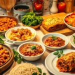 ground italian sausage recipes