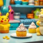 pokemon sleep dessert recipes